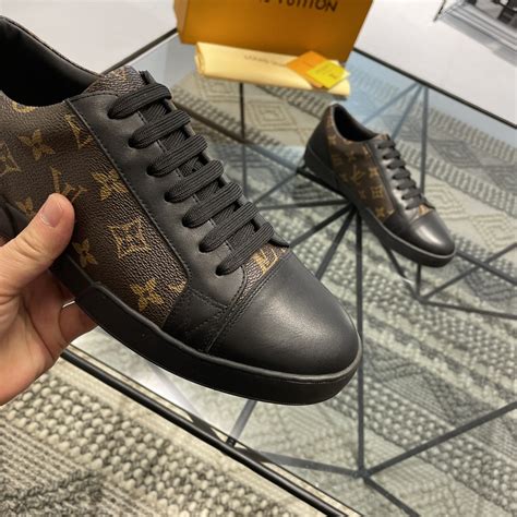 louis vuitton mens sneakers for cheap|louis vuitton men's sneakers 2021.